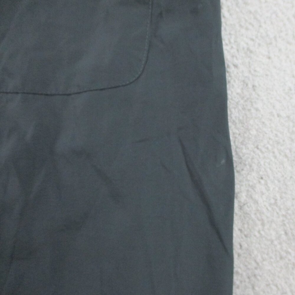 Fear of God Essentials Track Pants Adult XS Gray Reflective Lightweight Jogger - Picture 7 of 14